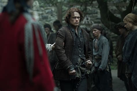 outlander s03e03 dsrip|Outlander recap: Season 3, Episode 3 .